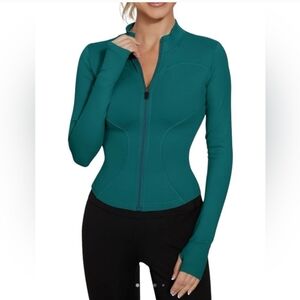 Luyaa Athletic Jacket XL